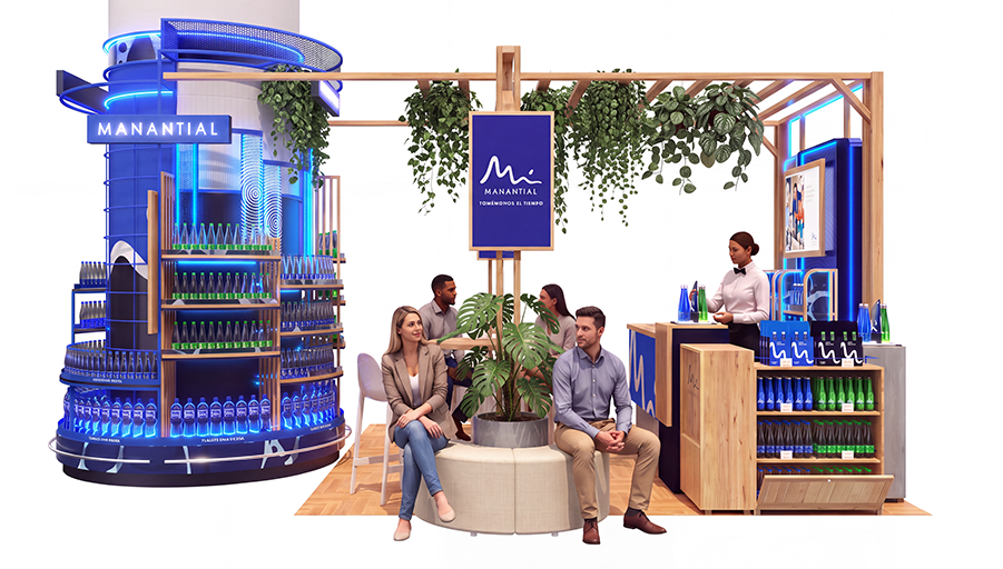 Visibilidad Retail 2025