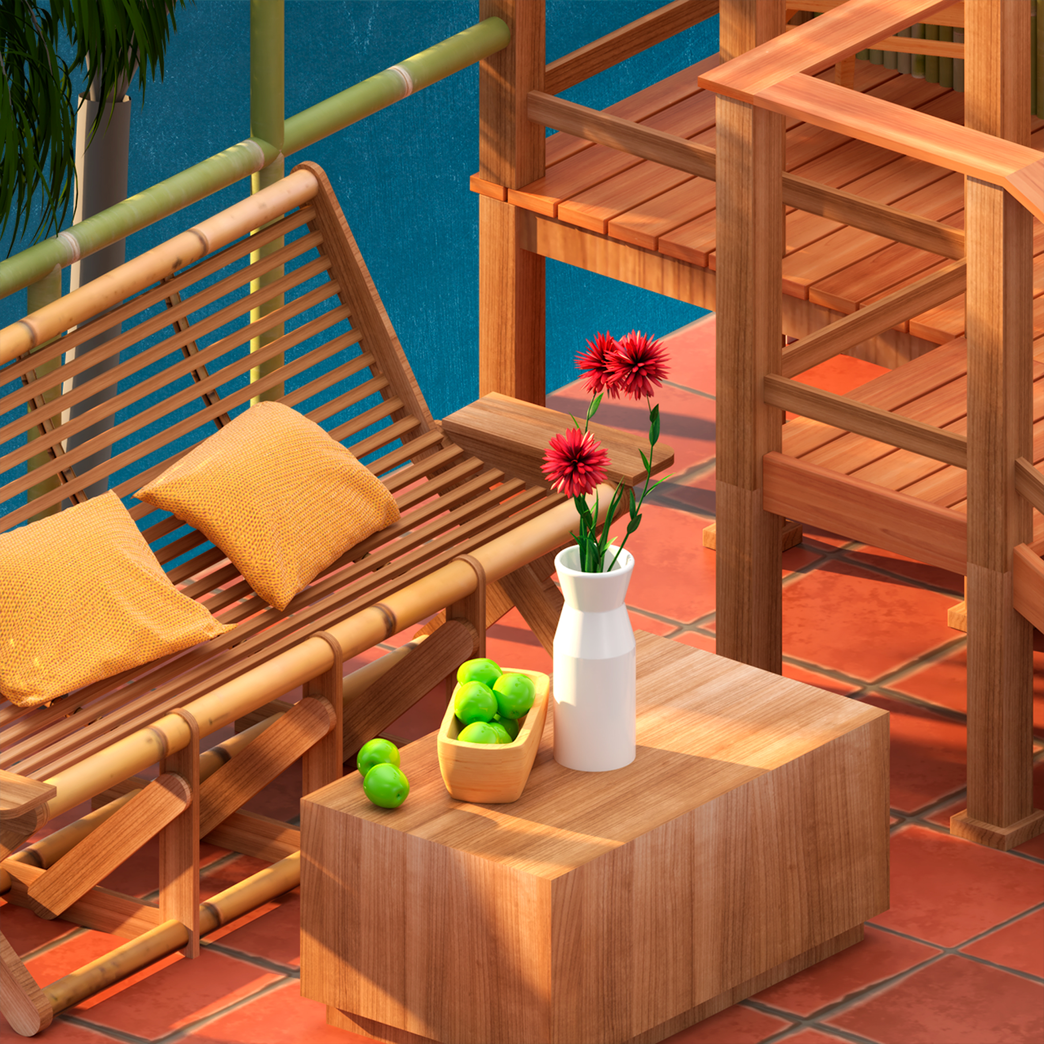 Novedades para V-ray
