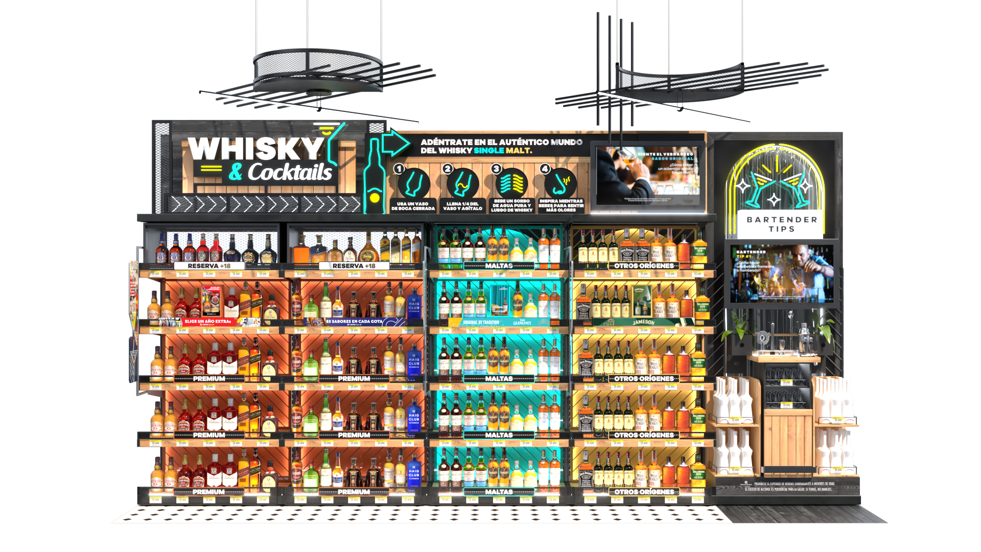 Display Retail 3