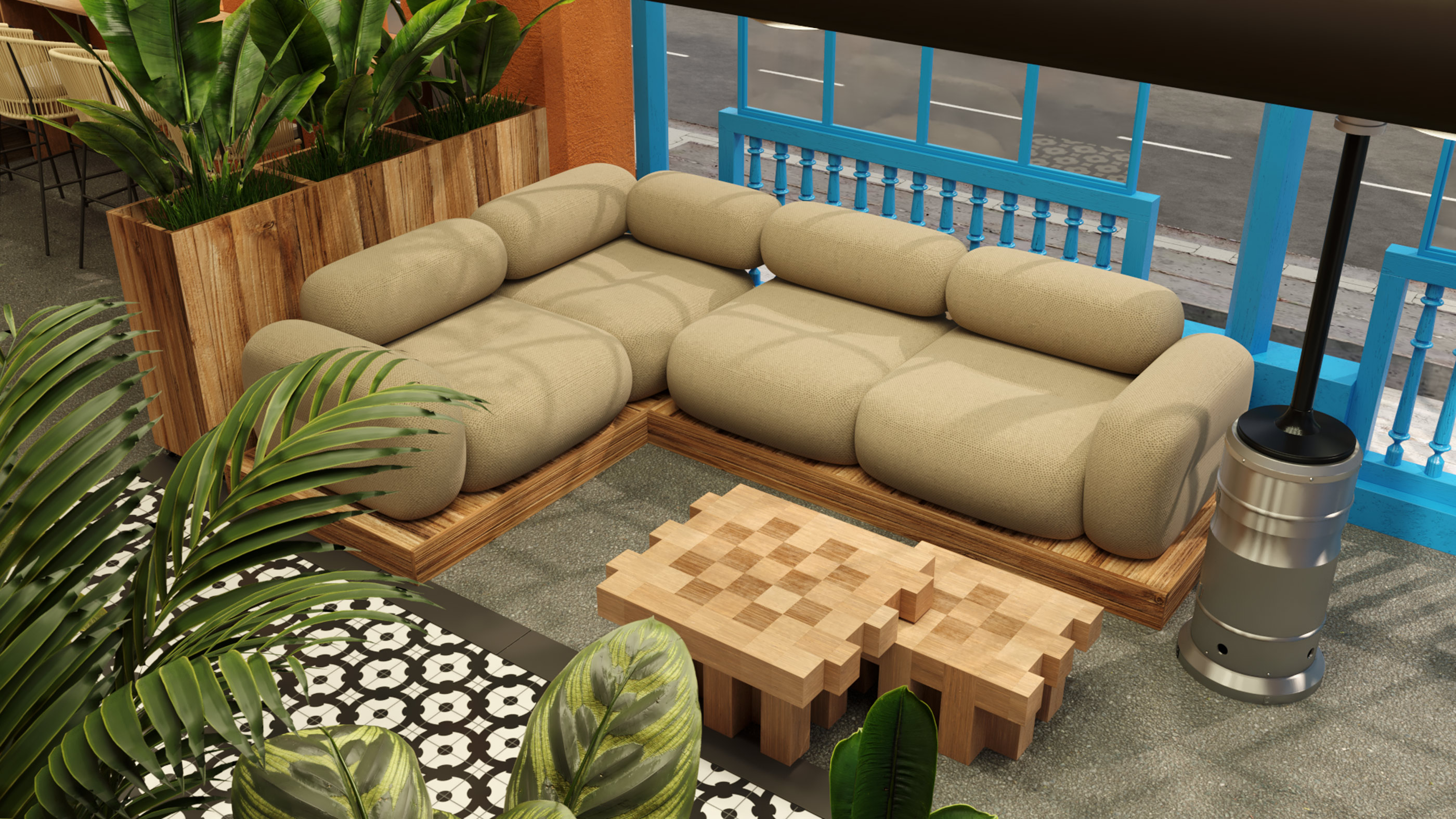 Proyecto 1