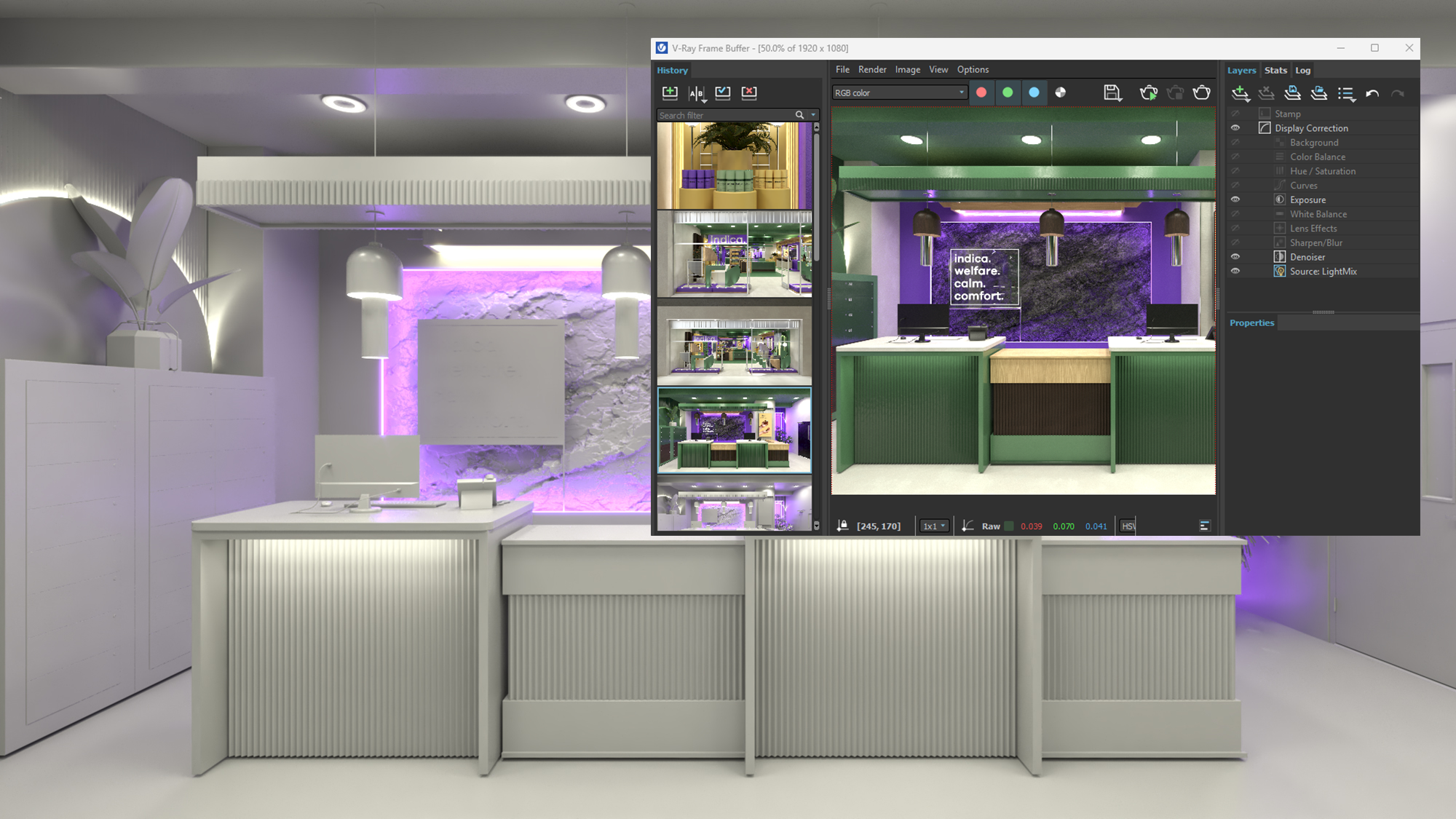 Proyecto 1
