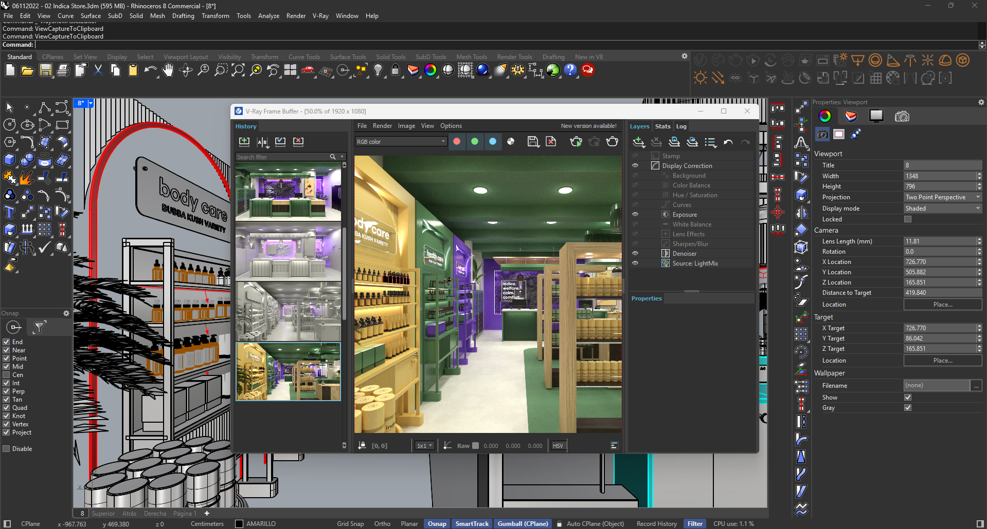 Proyecto 1