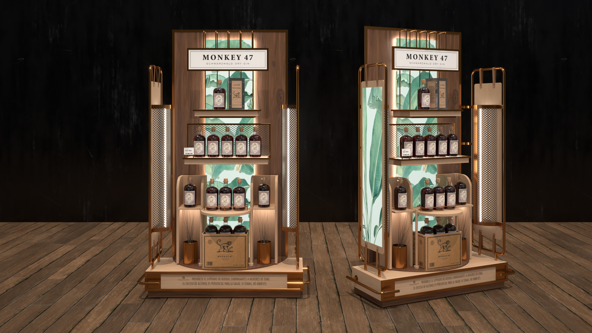 Display Retail 3