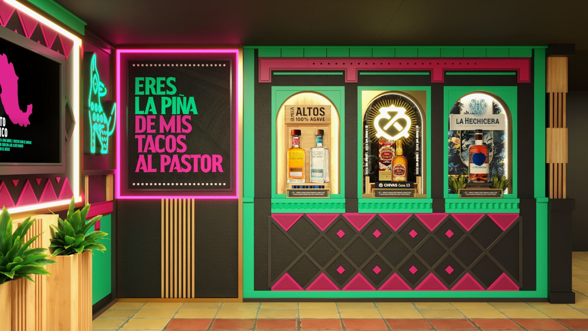 Proyecto 1